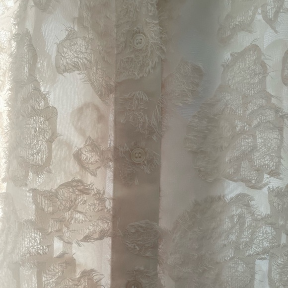 H&M Blouse Brand New With Tags - Picture 3 of 6